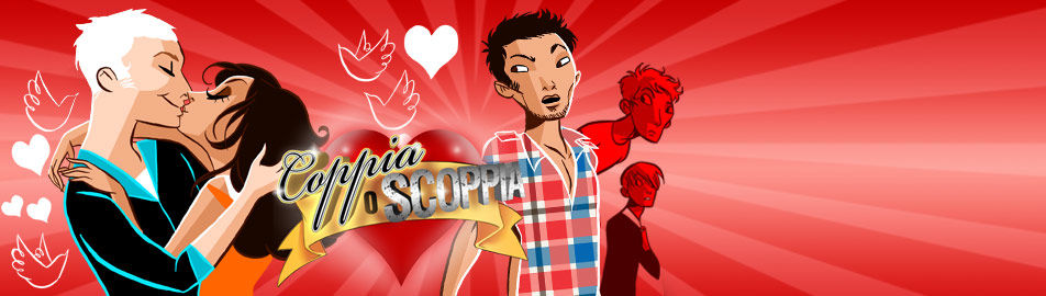 Coppia o Scoppia