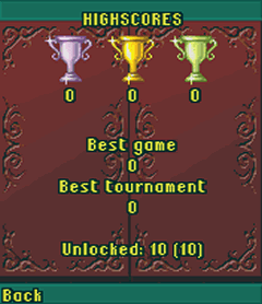 Gameloft Backgammon Gameloft Backgammon