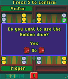 Gameloft Backgammon Gameloft Backgammon