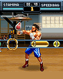 KO Fighters KO Fighters