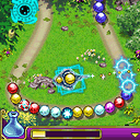 Mobile game - Abracadaball