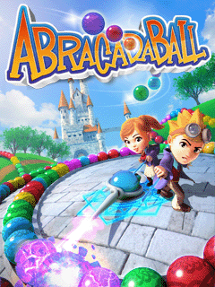 [Game Java] Abracadaball By Gamloft SA