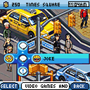 Mobile game - New York Nights 2: Friends for Life