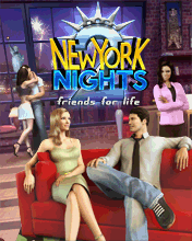 New York Nights 2: Friends for Life  - Preview