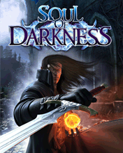 Soul of Darkness - Preview