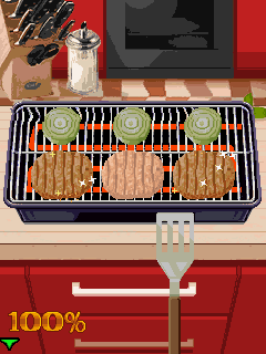 Pocket Chef - jogos para celular - Gameloft