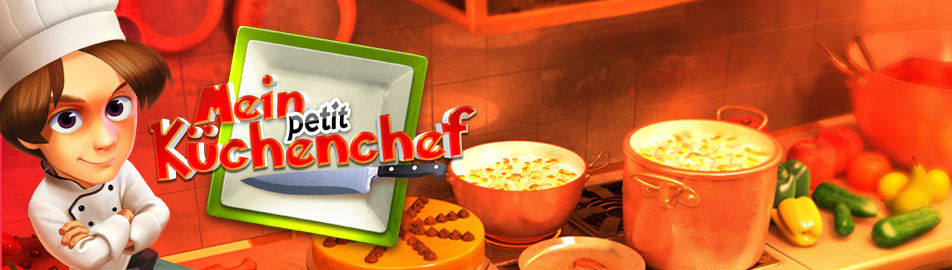 Mein petit Küchenchef