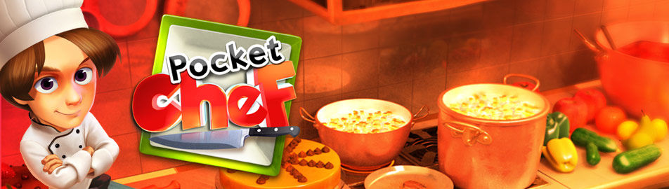 Pocket Chef