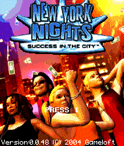 New York Nights: Success in the City®
