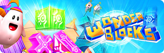 Wonder Blocks