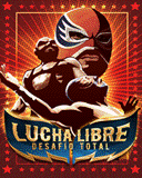 Lucha Libre: Desafío Total Lucha Libre: Desafío Total