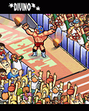 Lucha Libre: Desafío Total Lucha Libre: Desafío Total