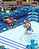 Lucha Libre: Desafío Total Lucha Libre: Desafío Total