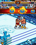 Lucha Libre: Desafío Total Lucha Libre: Desafío Total