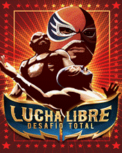 Lucha Libre: Desafío Total