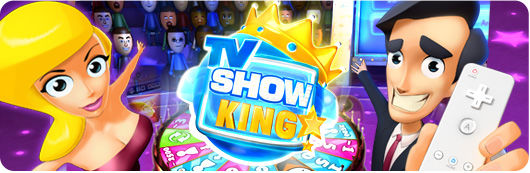 TV Show King