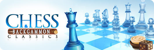 Chess & Backgammon Classics