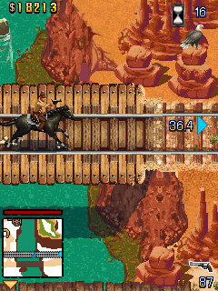 Wild West Guns Wild West Guns