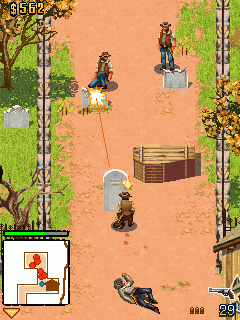 Wild West Guns Wild West Guns