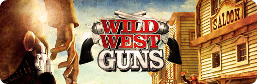 Wild West Guns