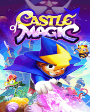 jeu flash : Castle of Magic
