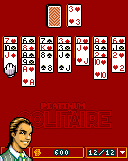 Platinum Solitaire Platinum Solitaire