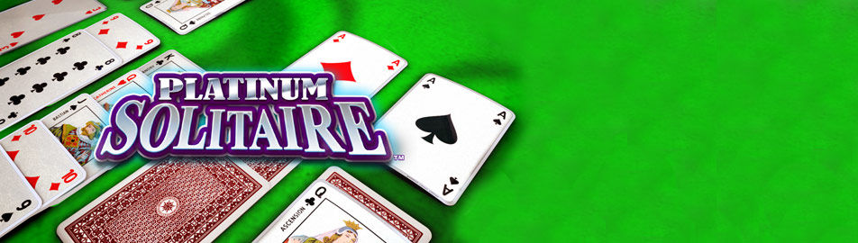 Platinum Solitaire