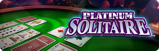 Platinum Solitaire
