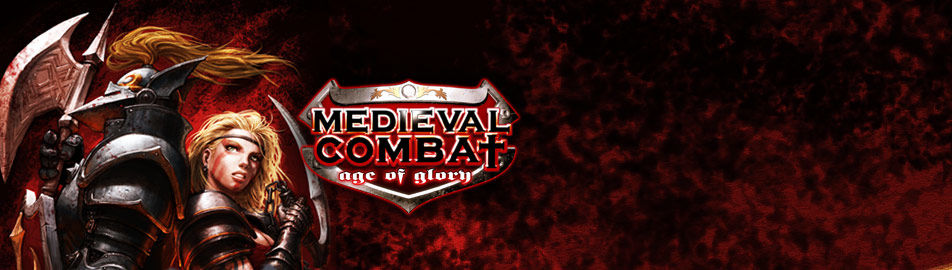 Medieval Combat: Age of Glory™