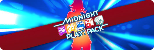 Midnight Play! Pack