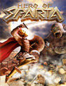 Hero of Sparta