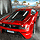 Ferrari GT: Evolution