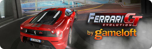 Ferrari GT: Evolution