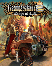 Gangstar 2: Kings of L.A. - Preview