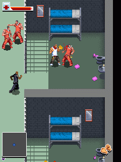 gangstar java game