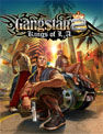 Gangstar 2: Kings of L.A.