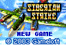 Siberian Strike