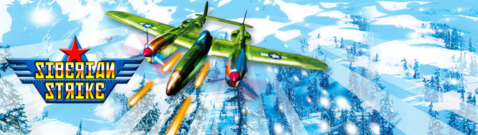 Siberian Strike