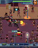 Zombie Infection Zombie Infection