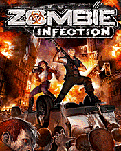 Zombie Infection - Preview
