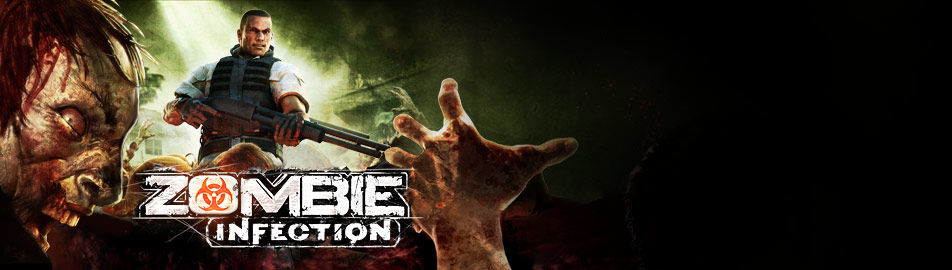 Zombie Infection HD