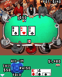 Texas Hold’em Poker Texas Hold’em Poker