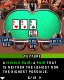 Texas Hold’em Poker Texas Hold’em Poker