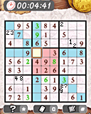 Platinum Sudoku 2