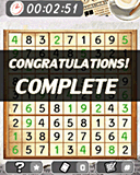 Platinum Sudoku 2