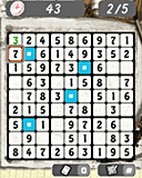 Platinum Sudoku 2
