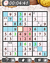 Platinum Sudoku 2 - Preview