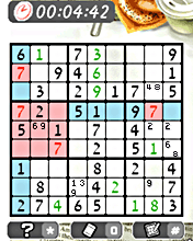 Platinum Sudoku 2 - Preview