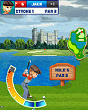 Let’s Golf! Let’s Golf!