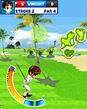 Let’s Golf! Let’s Golf!